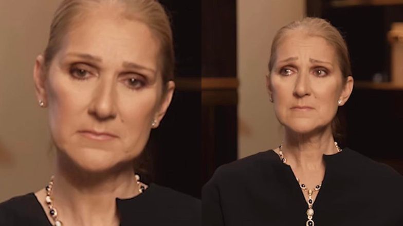 Celine Dion jest nieuleczalnie chora