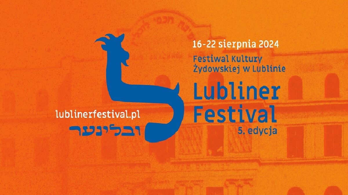 Lubliner Festiwal w Lublinie 2025