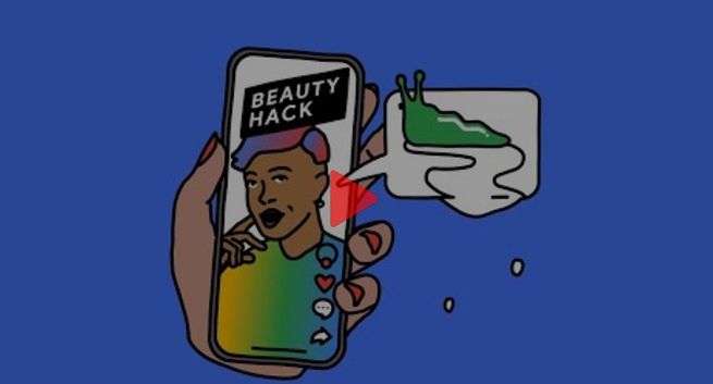 Google  reklamuje swoją wyszukiwarkę młodym internautom