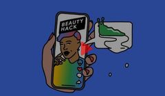 Google  reklamuje swoją wyszukiwarkę młodym internautom