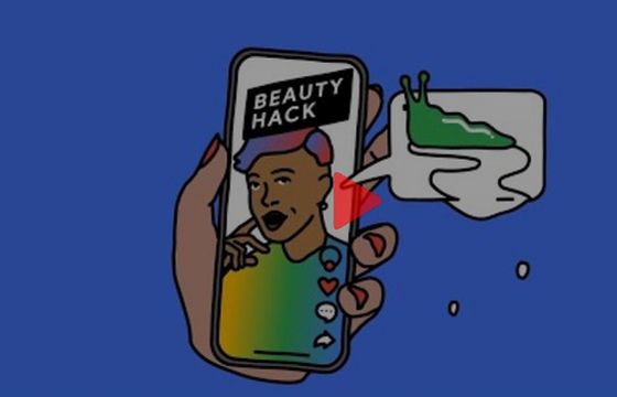 Google  reklamuje swoją wyszukiwarkę młodym internautom