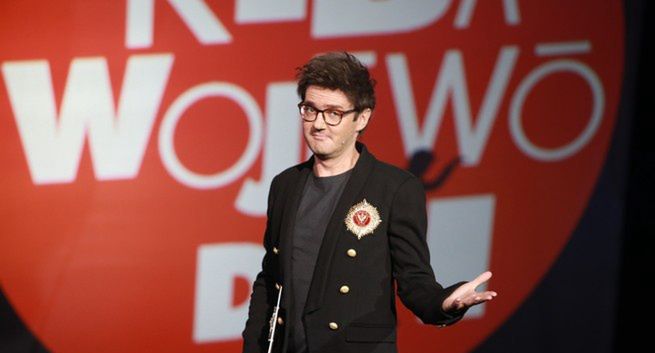 „Kuba Wojewódzki” zyskał widzów i wygrał z konkurencją. Będzie kolejna edycja