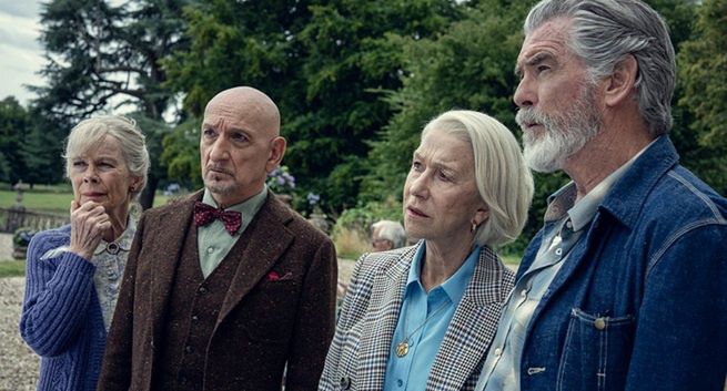 Netflix sfilmował kultową powieść. Premiera w sierpniu