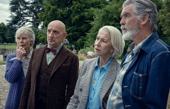 Netflix sfilmował kultową powieść. Premiera w sierpniu