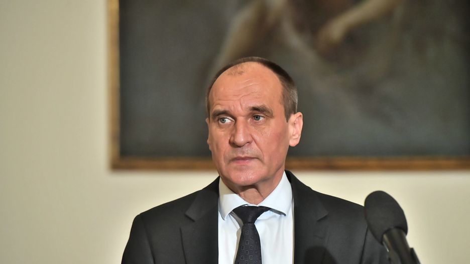 Kukiz odpiera zarzuty. "Zwrócę i to wielokrotnie więcej"