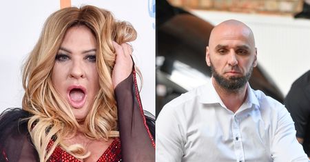Beata Kozidrak będzie promować "POLSKIE DZIEDZICTWO" na wielkim balu Marcina Gortata w Los Angeles! Fani bezlitośni: "Tylko niech nie wsiada ZA KIEROWNICĘ"