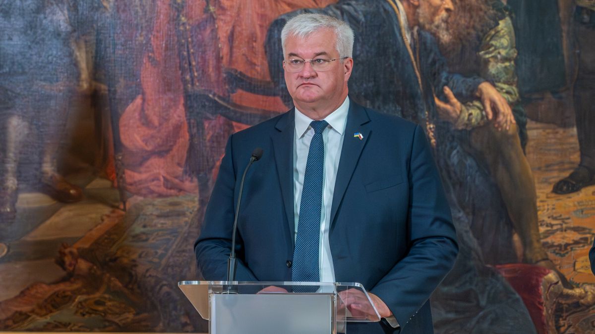 Rosyjskie myśliwce nad Estonią. Sybiha: czas położyć kres bezkarności Putina