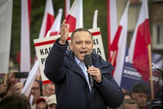 Kosztowne obietnice. Miliardy złotych na program Karola Nawrockiego