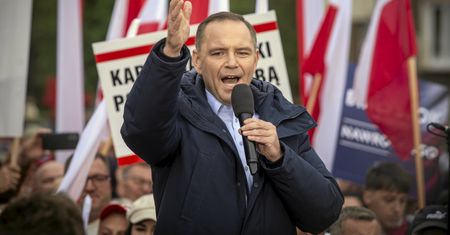 Kosztowne obietnice. Miliardy złotych na program Karola Nawrockiego