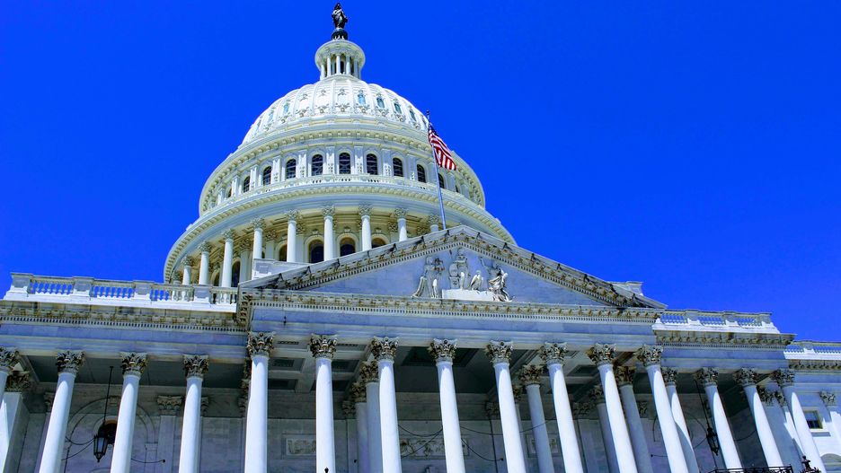 Będą sankcje przeciwko Rosji? Sprawa podzieliła Kongres USA 