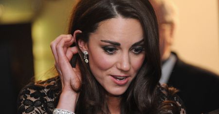 Kate Middleton w drogiej biżuterii. Prezent od księcia Karola ma dla niej wyjątkowe znaczenie