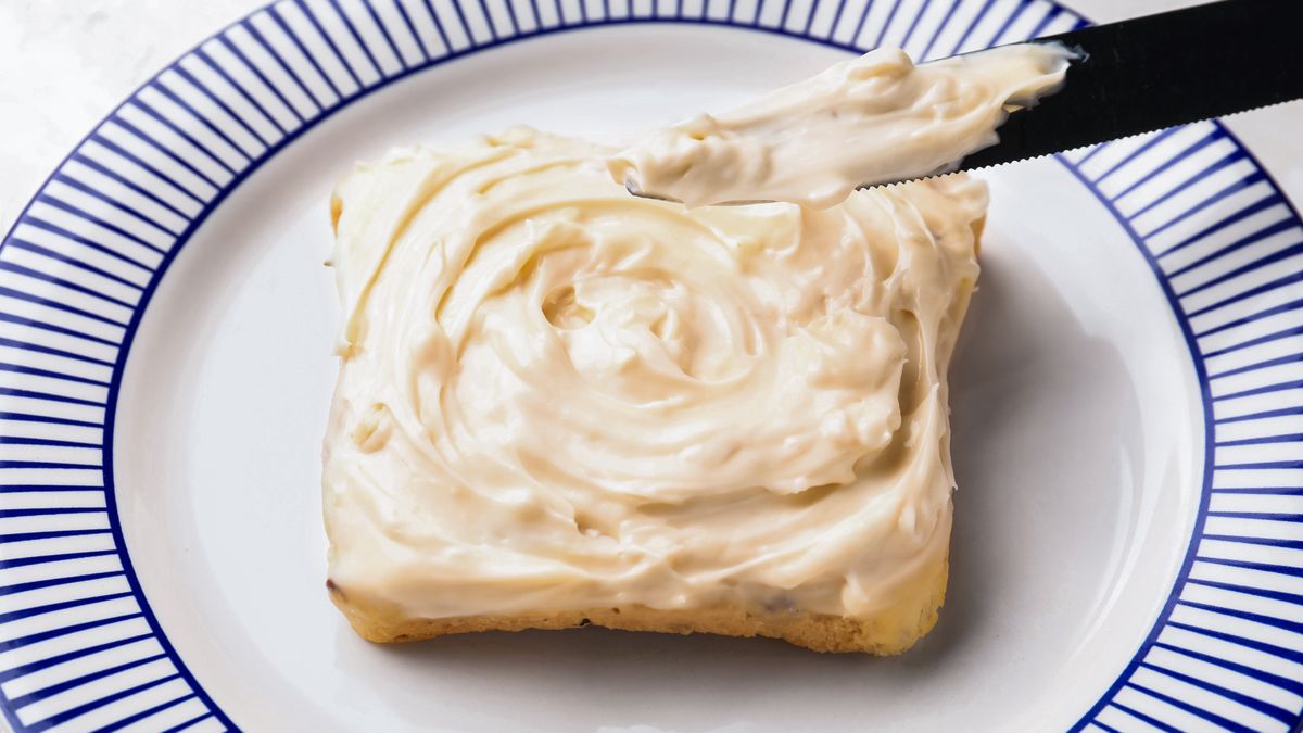 Lepiej zrezygnuj z tego sera