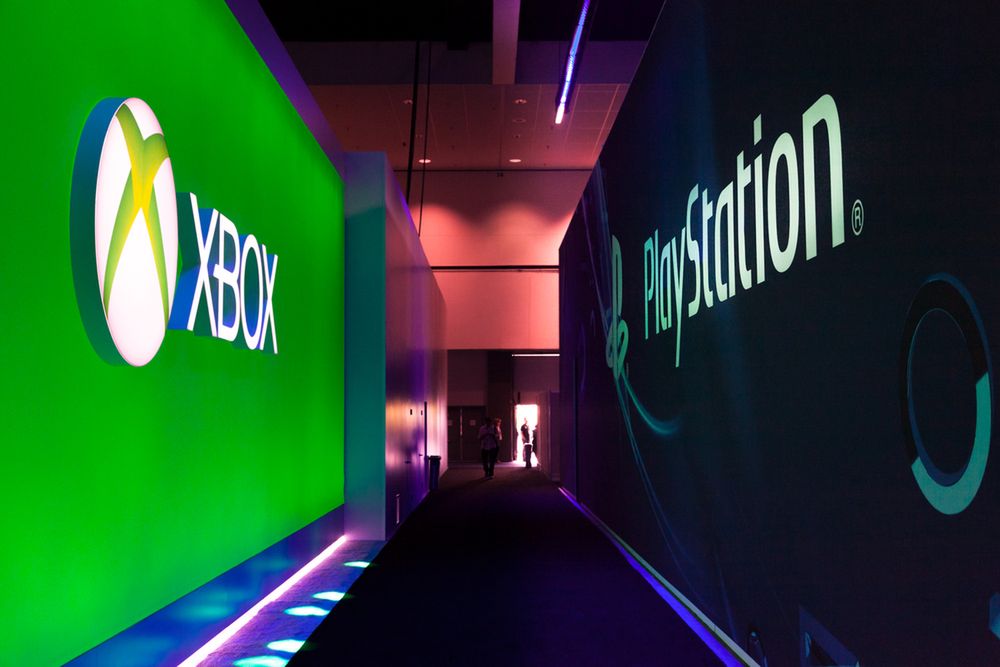Microsoft chce AMD? Bardzo dobrze: na tej transakcji zyskają wszyscy 3