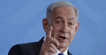 Izrael grzmi. To dopiero początek