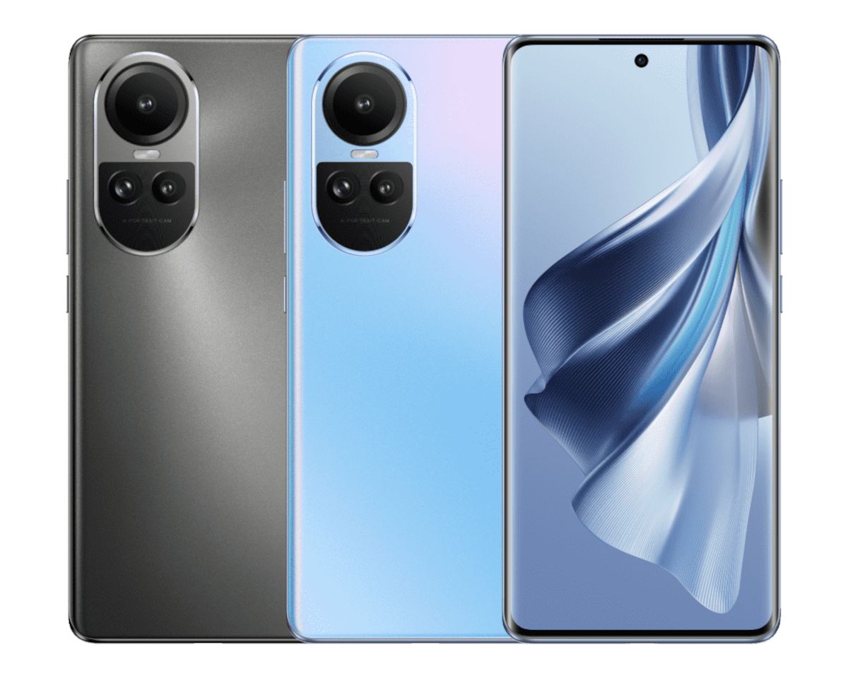 OPPO Reno 10