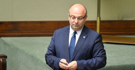 Afera w Ministerstwie Sprawiedliwości. Dokumenty Łukasza Piebiaka i Jakuba Iwańca już w sądach