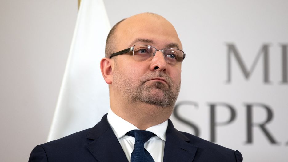 Łukasz Piebiak zrezygnował ze stanowiska