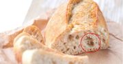 Skąd biorą się dziury w chlebie? Piekarze nie chcą, żebyś o tym wiedział. Możesz chcieć zwrotu pieniędzy!