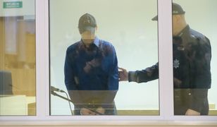 Poznań. Wybuch w kamienicy na Dębcu. Poruszające słowa matki ofiary