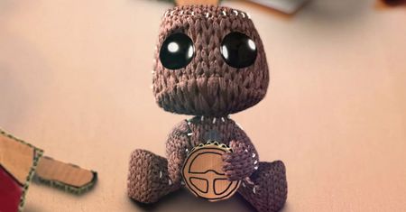 Ciekawe, czy ktoś będzie tęsknił za ModNation Racers i LittleBigPlanet Karting