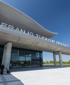 Władze lotniska w Zagrzebiu próbują podjąć współpracę z tanimi liniami lotniczymi