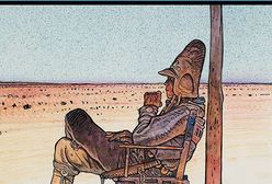 "Arzach, Szalony Erektoman, Wakacje Majora": psychodeliczny trip in colour [RECENZJA]