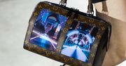 Louis Vuitton: torebka z ekranem może przejąć funkcje smartfonu