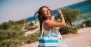 Torby plażowe nie tylko na plażę. Elegancja i pojemność w jednym