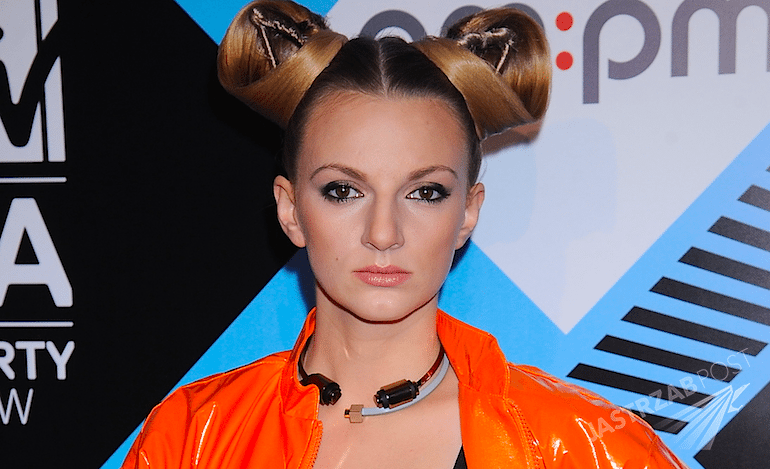 Sarsa na MTV EMA 2015 Pre-party