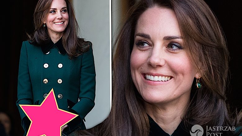 Księżna Kate torebka polskiej mark Etui Bags