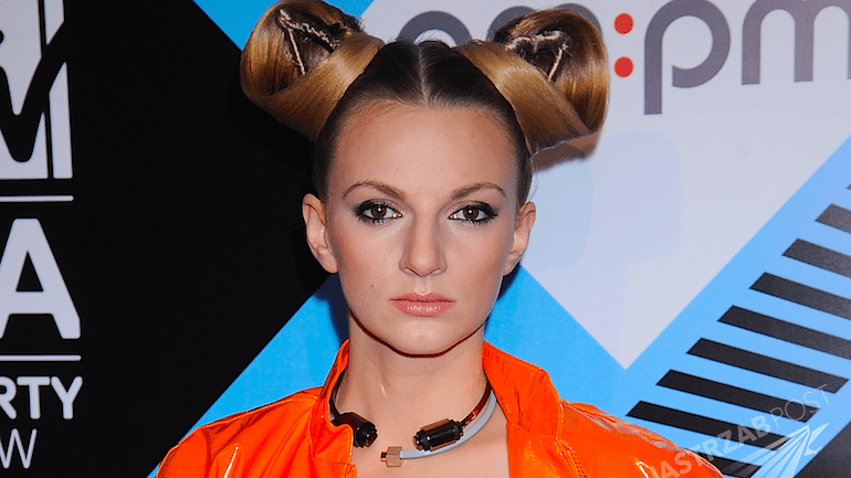 Sarsa na MTV EMA 2015 Pre-party