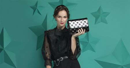Świąteczne inspiracje od WITTCHEN: prezenty dla miłośniczki elegancji