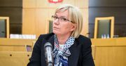 Julia Przyłębska dostanie 18 tysięcy złotych emerytury? Trybunał Konstytucyjny zaprzecza