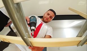 Ikea zapłaci gigantyczne odszkodowanie za śmierć z powodu komody. "Polacy mają w domach tysiące źle skręconych mebli"