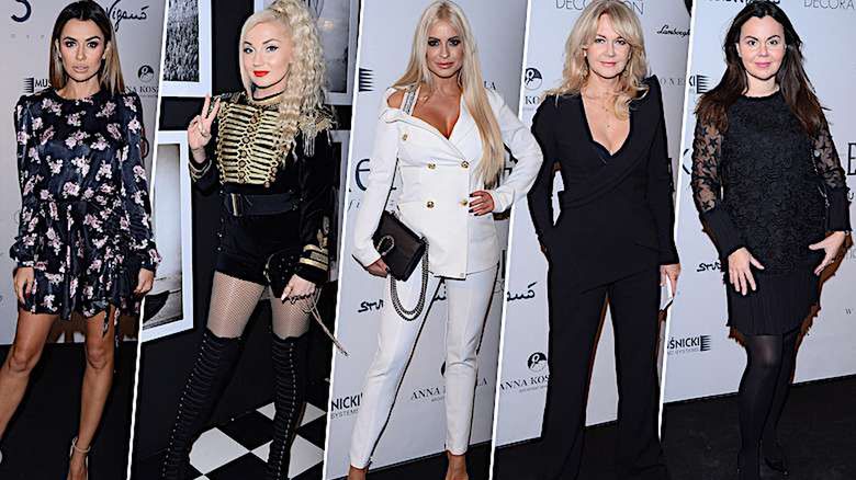 Heban Arketipo gwiazdy