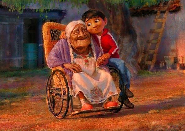 "Coco" - oto nowa animacja studia Pixar. Pierwszy zwiastun produkcji wprawia w zachwyt [WIDEO]