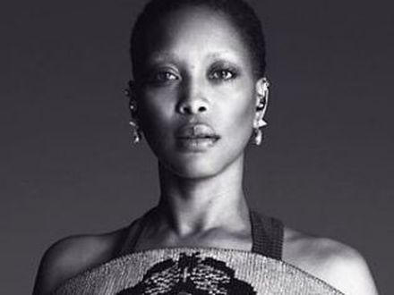 Erykah Badu nową twarzą Givenchy