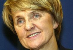 Danuta Huebner komisarzem ds. polityki regionalnej