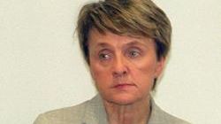 Danuta Huebner
