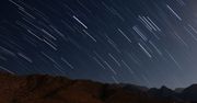 Deszcze meteorów w 2019 roku. Kalendarz spadających gwiazd