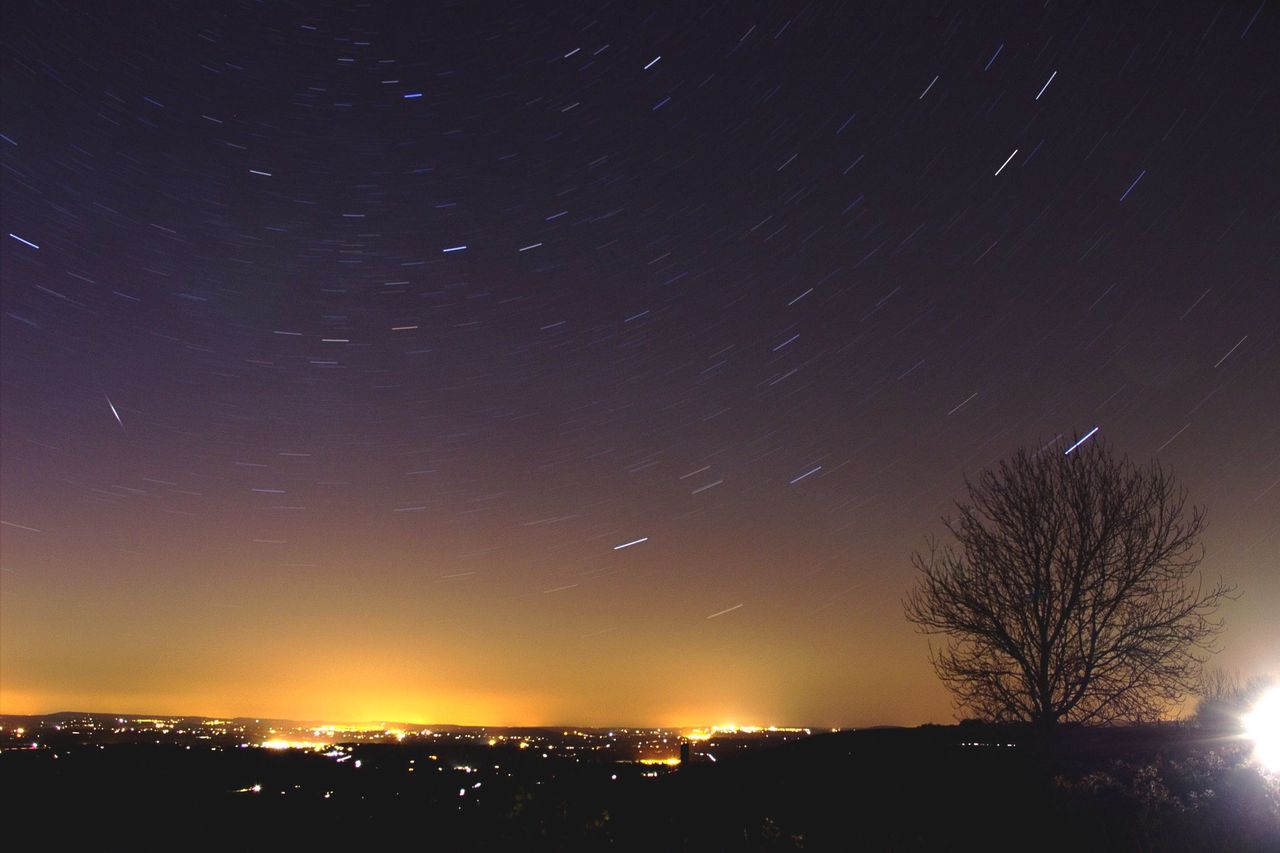 Boże Narodzenie: o której pojawi się pierwsza gwiazdka w Wigilię 24.12.2019?