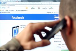 Błąd Facebooka ujawnił prawdę. To on stoi za hejtem na ekologów