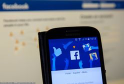 Facebook z dostępem do kamery w telefonie. Zaskakujące odkrycie