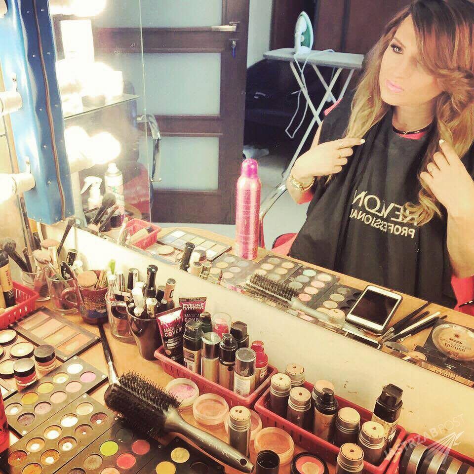 Czy Gosia Andrzejewicz i Iwona Węgrowska maja konflikt? Gosia grozi procesami