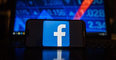 Facebook chcę dostępu do danych z banków swoich użytkowników.
