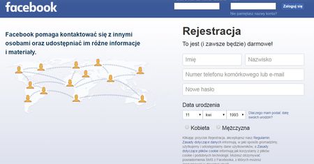Facebook i Google mają sposób, by poradzić sobie z RODO