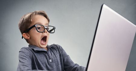 Są 4 typy ludzi na Facebooku. Którym jesteś?