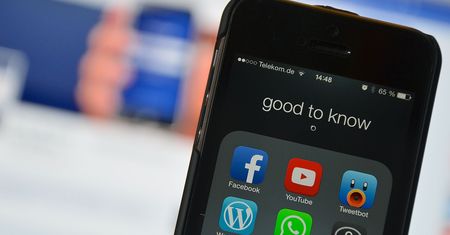 Nowy wirus na Facebooku. Nie otwieraj takiej wiadomości
