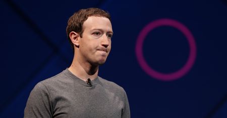 Facebook chce zostać bankiem? Na to wskazuje nowy ruch