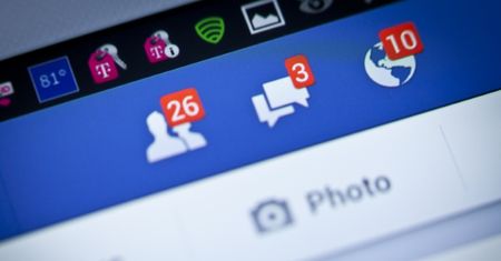 W najbliższym czasie możemy spodziewać się większej liczby ataków na Facebooku